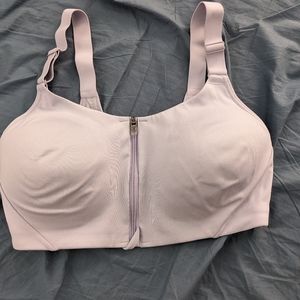 NWOT all in motion sports bra
